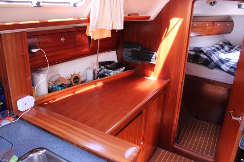 Bavaria 38 Cruiser