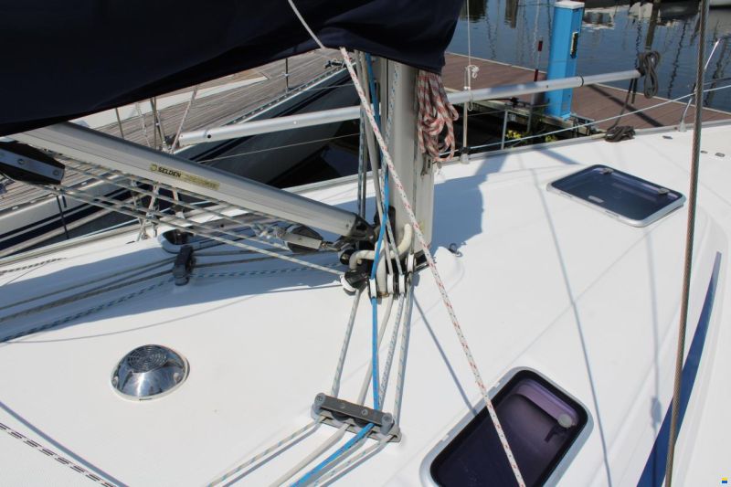Bavaria 38 Cruiser