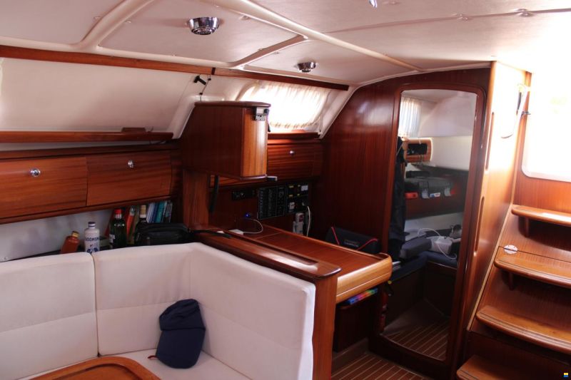 Bavaria 38 Cruiser