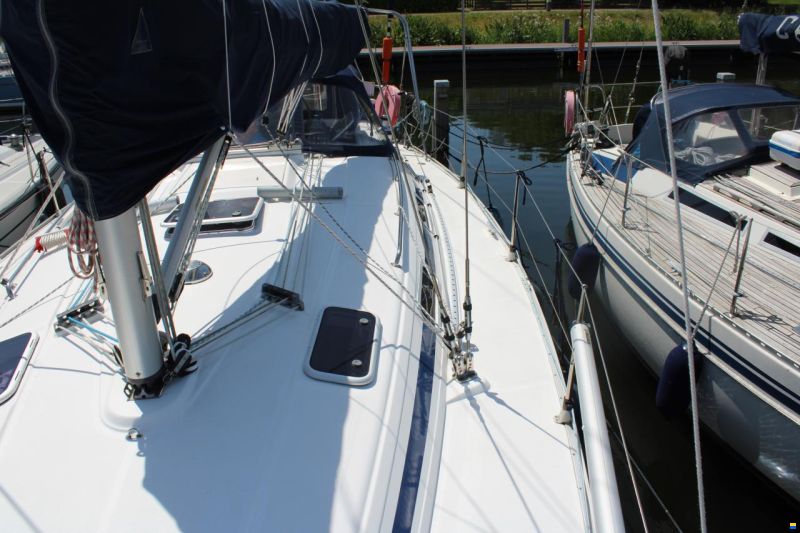 Bavaria 38 Cruiser