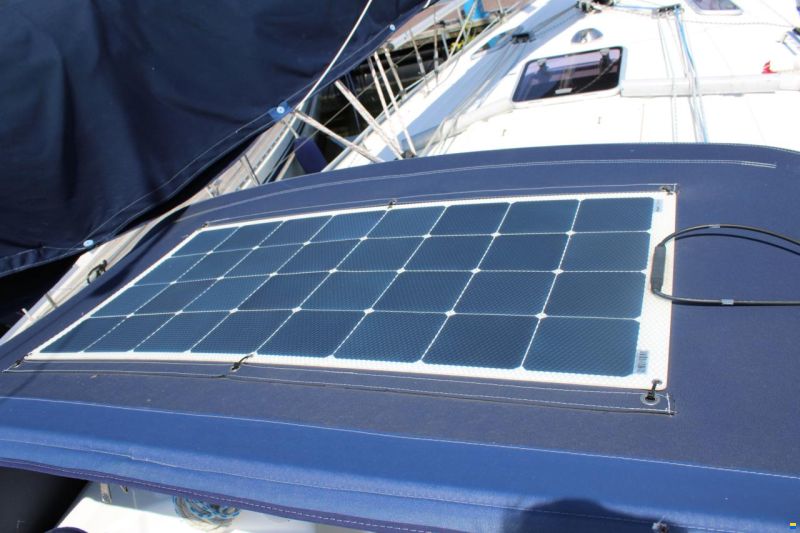 Bavaria 38 Cruiser