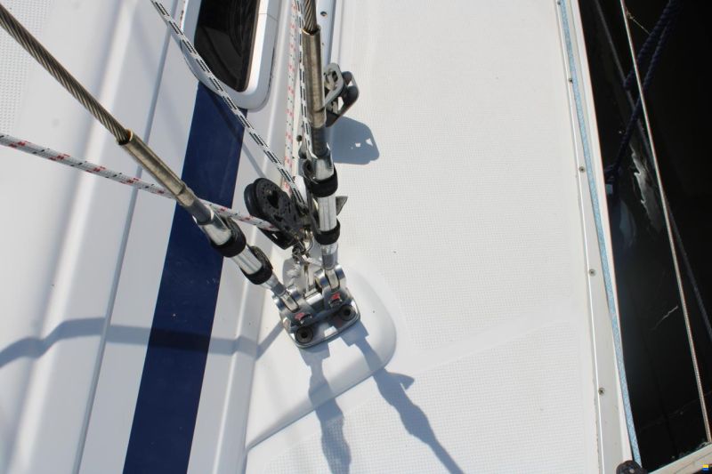 Bavaria 38 Cruiser