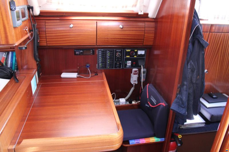 Bavaria 38 Cruiser