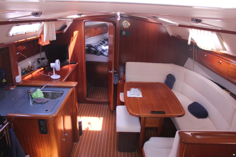 Bavaria 38 Cruiser