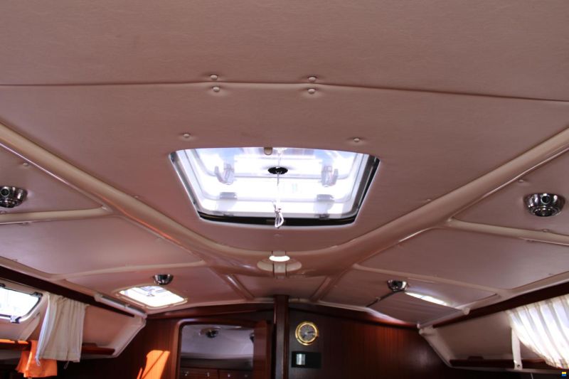Bavaria 38 Cruiser