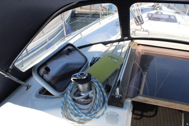 Bavaria 38 Cruiser