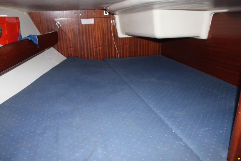 Bavaria 38 Cruiser
