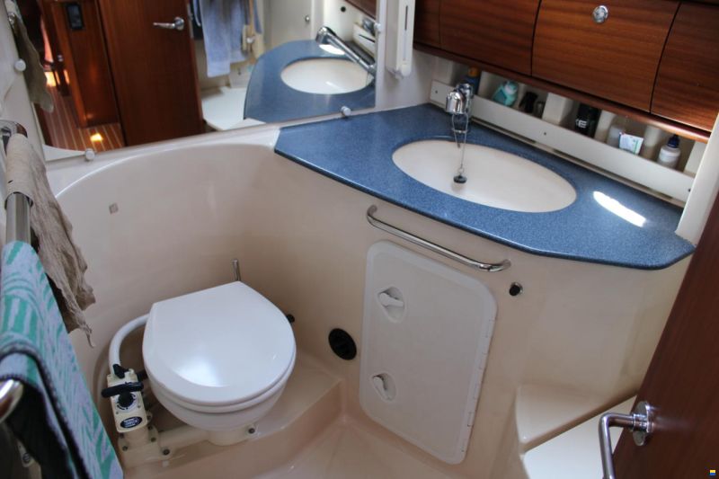 Bavaria 38 Cruiser