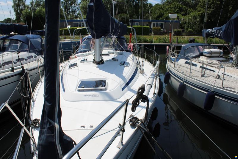 Bavaria 38 Cruiser