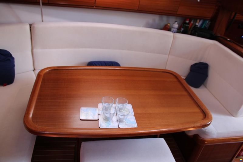 Bavaria 38 Cruiser