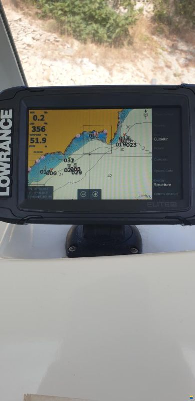 Ocqueteau 6.25