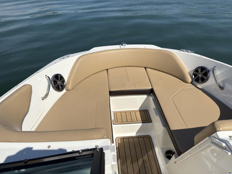Sea Ray SPXE 190