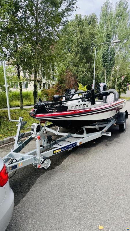 Nitro Z18