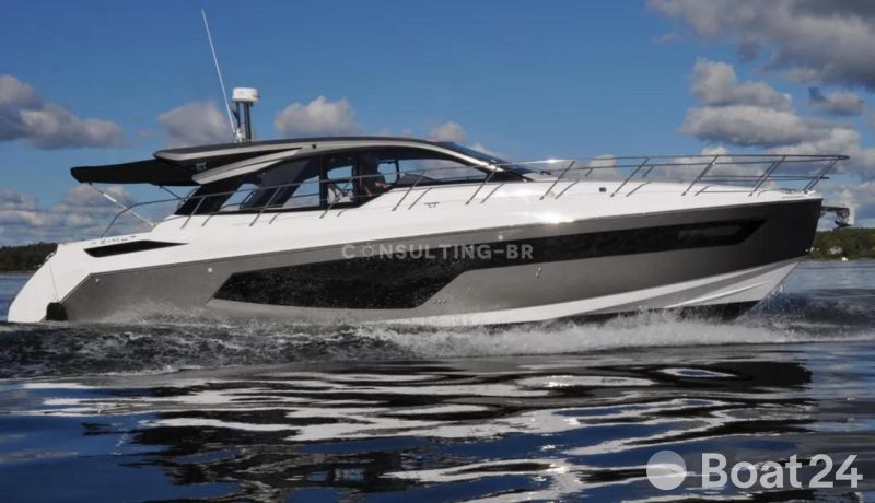 Azimut Atlantis 51