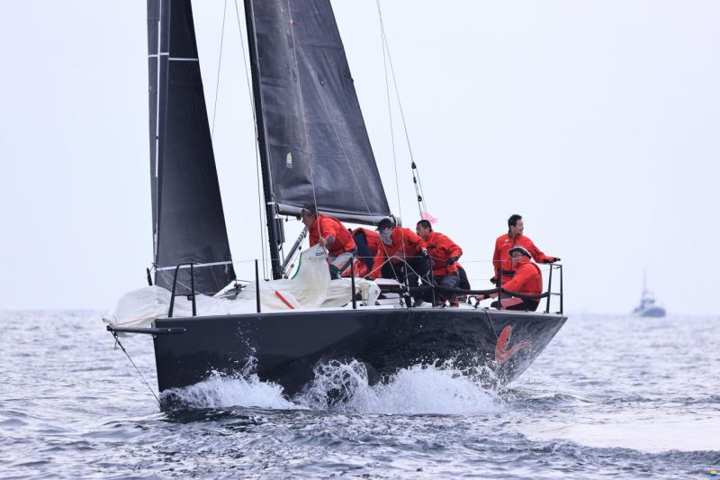 McConaghy KER 33
