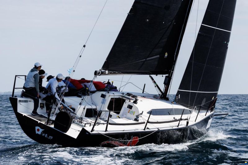 McConaghy KER 33