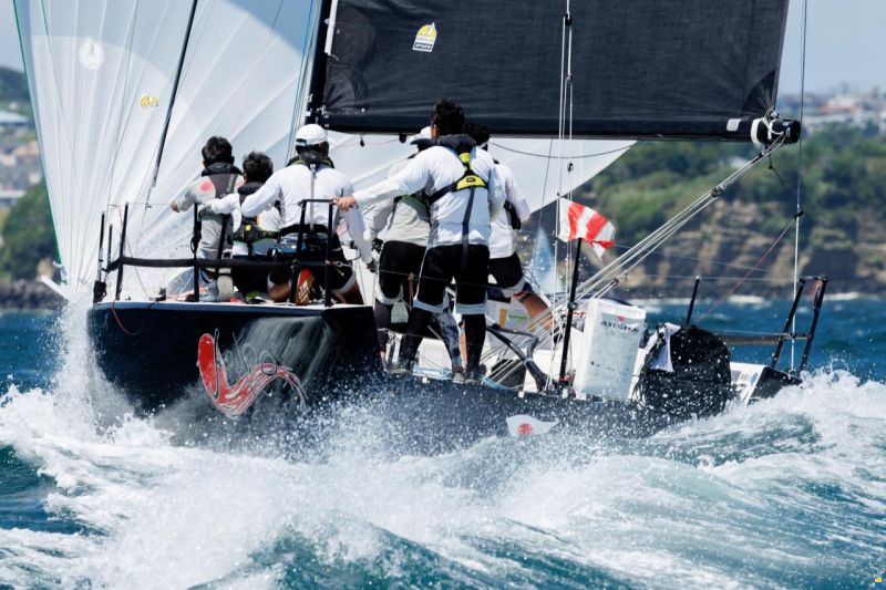 McConaghy KER 33
