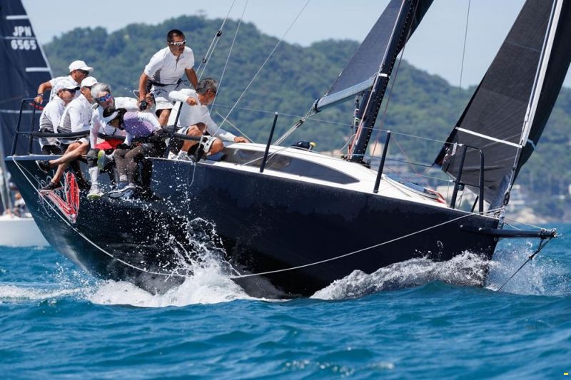 McConaghy KER 33
