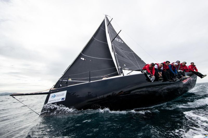 McConaghy KER 33