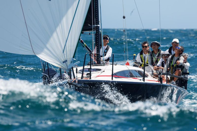 McConaghy KER 33