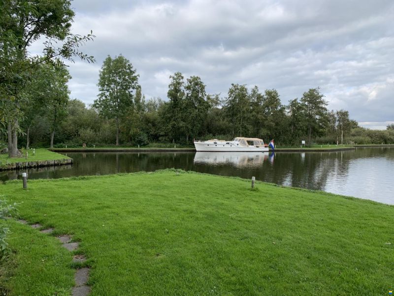 Moed en Verras Bakdekker met kofferdek