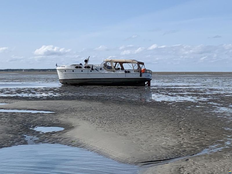 Moed en Verras Bakdekker met kofferdek