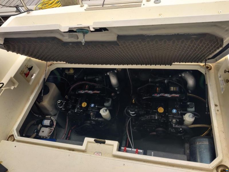 Fairline Carrera 24