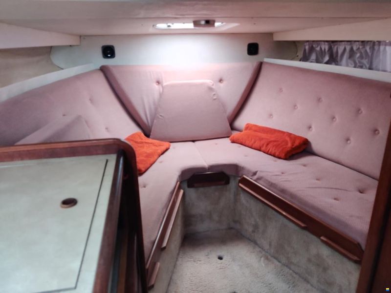 Fairline Carrera 24