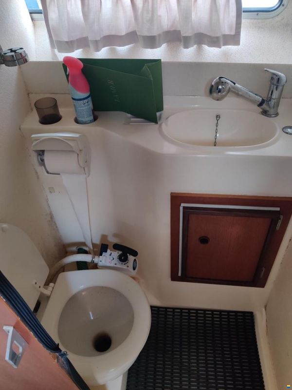 Fairline Carrera 24