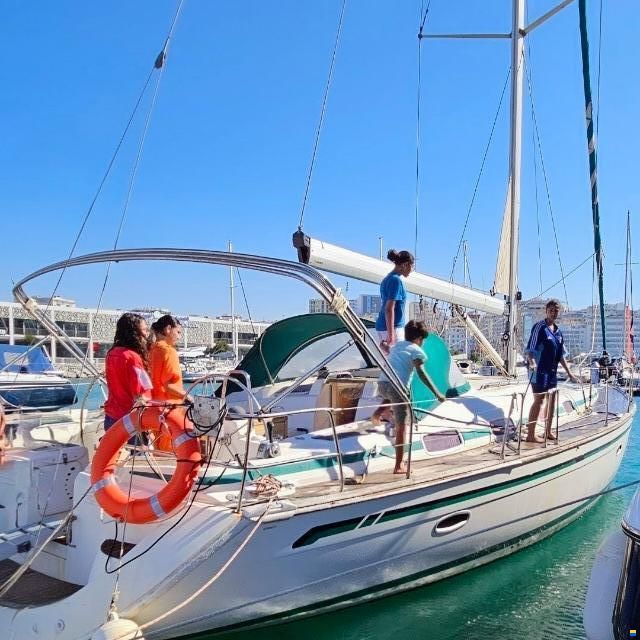 Bavaria Cruiser 50