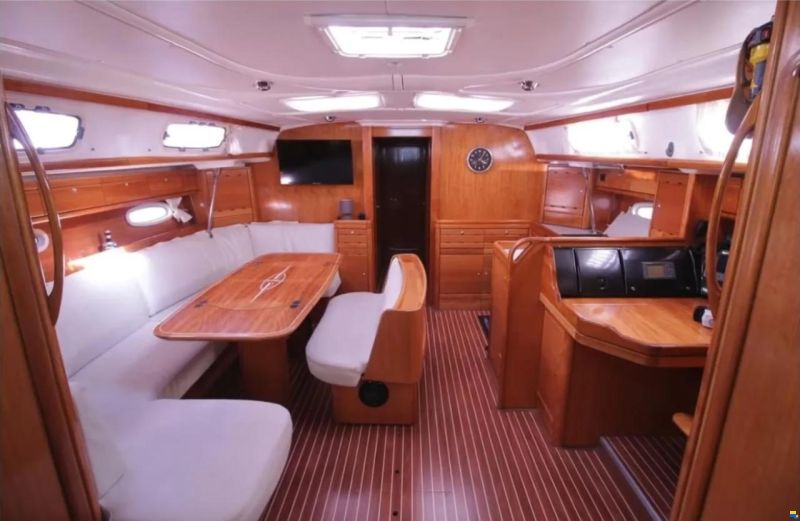 Bavaria Cruiser 50