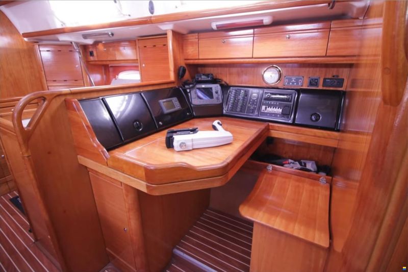 Bavaria Cruiser 50