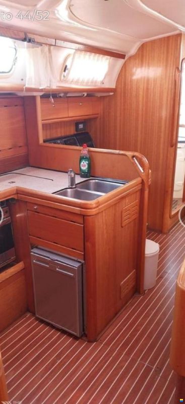 Bavaria Cruiser 50