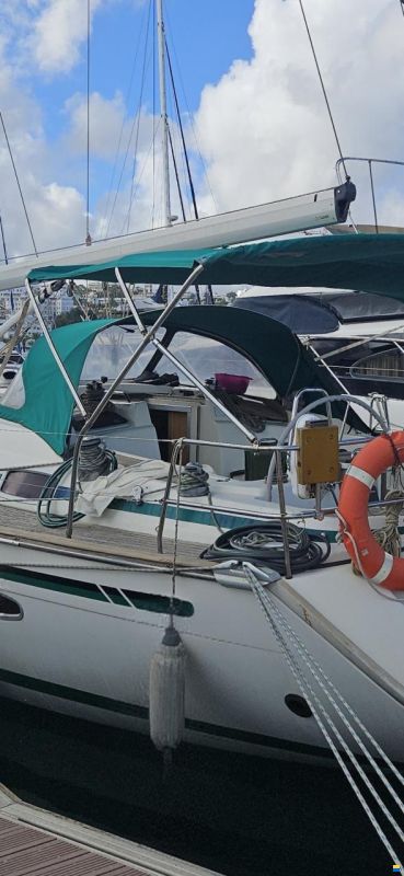 Bavaria Cruiser 50