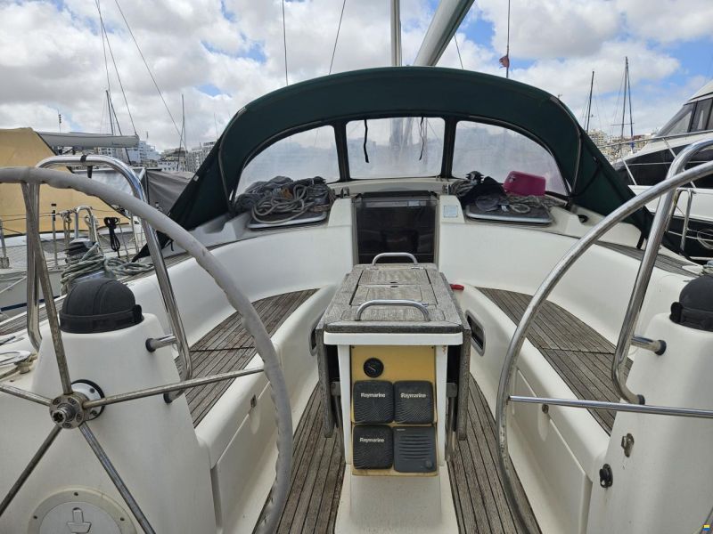Bavaria Cruiser 50