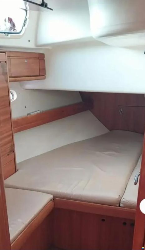 Bavaria Cruiser 50