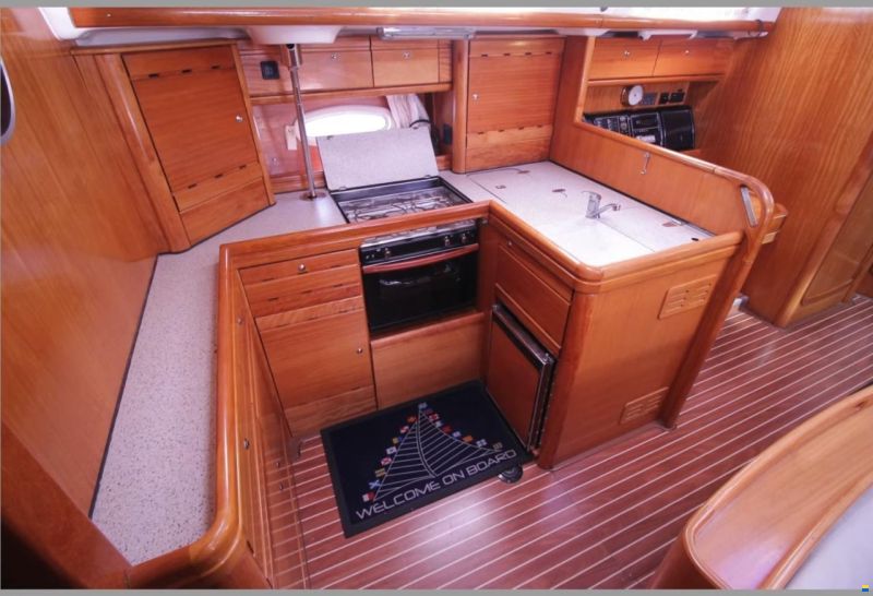 Bavaria Cruiser 50