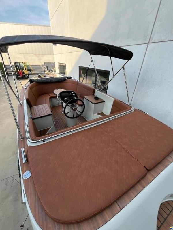 Maxima 620 Retro