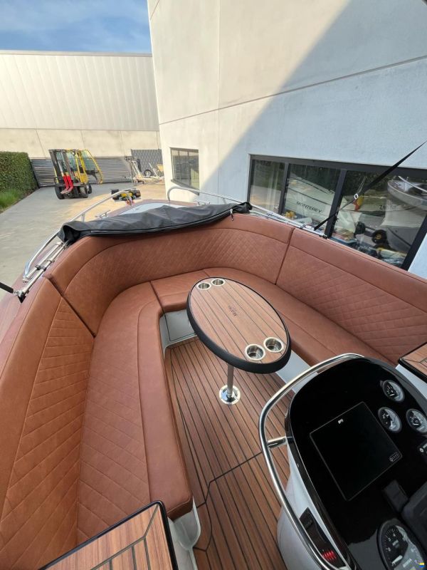 Maxima 620 Retro