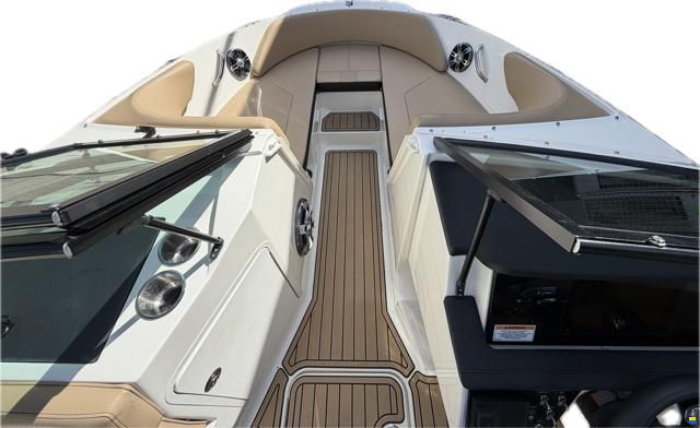Sea Ray SPX 210