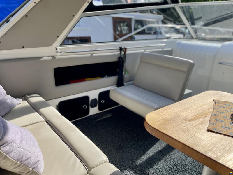 Sunseeker Rapallo 36