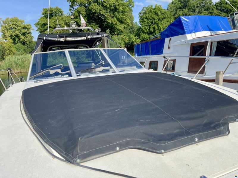 Sunseeker Rapallo 36