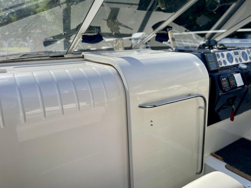 Sunseeker Rapallo 36