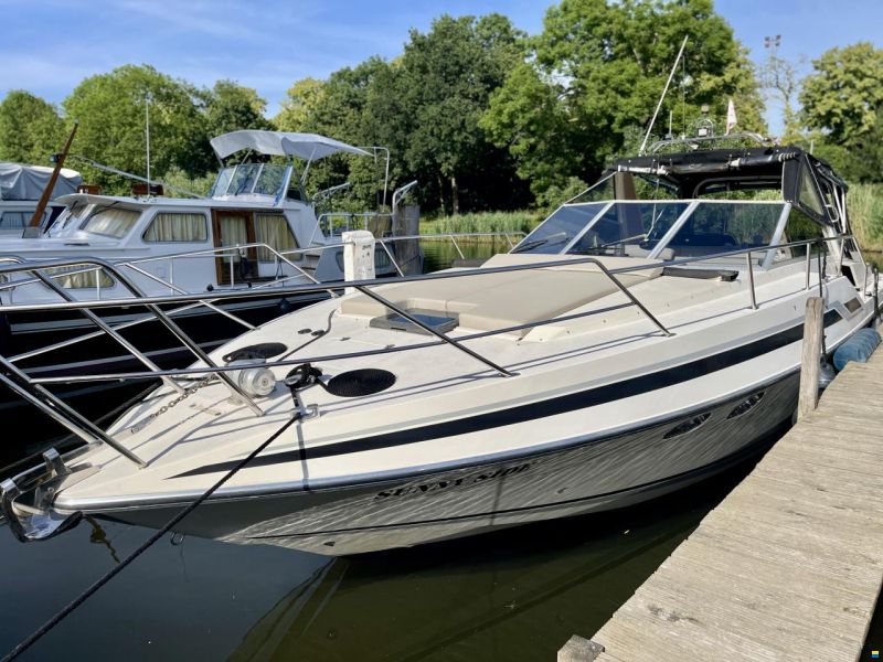 Sunseeker Rapallo 36