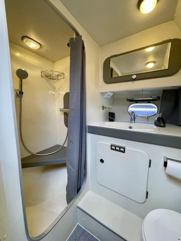 Sunseeker Rapallo 36