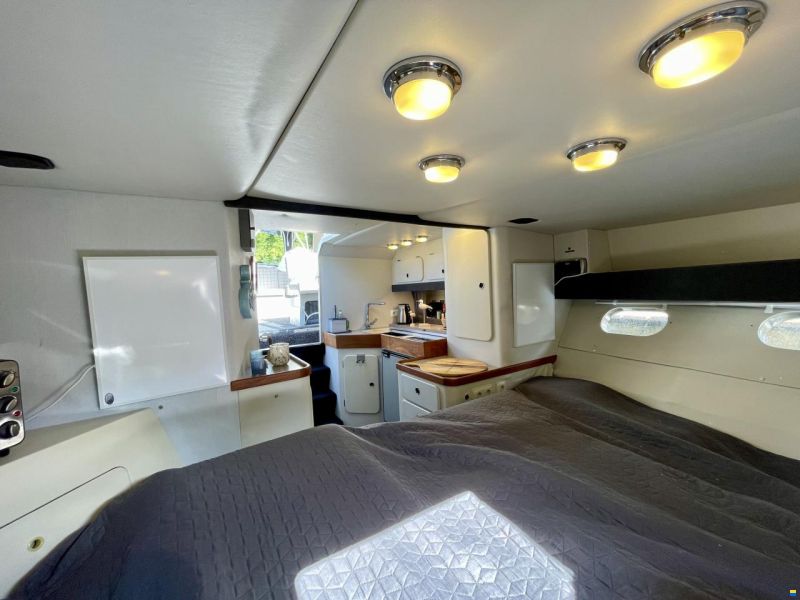 Sunseeker Rapallo 36