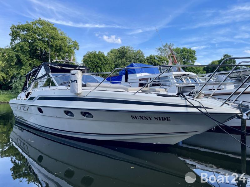 Sunseeker Rapallo 36