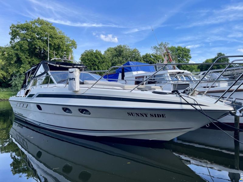 Sunseeker Rapallo 36