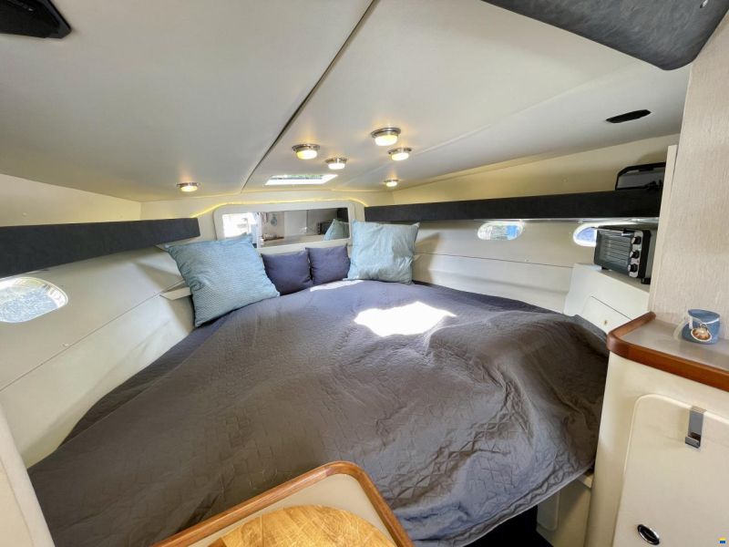 Sunseeker Rapallo 36