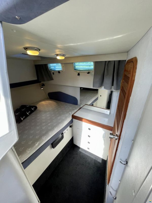 Sunseeker Rapallo 36